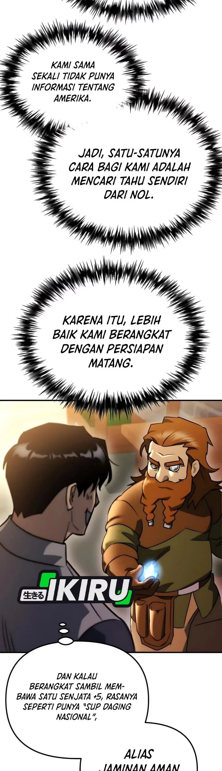 Chapter 65 - halaman 34