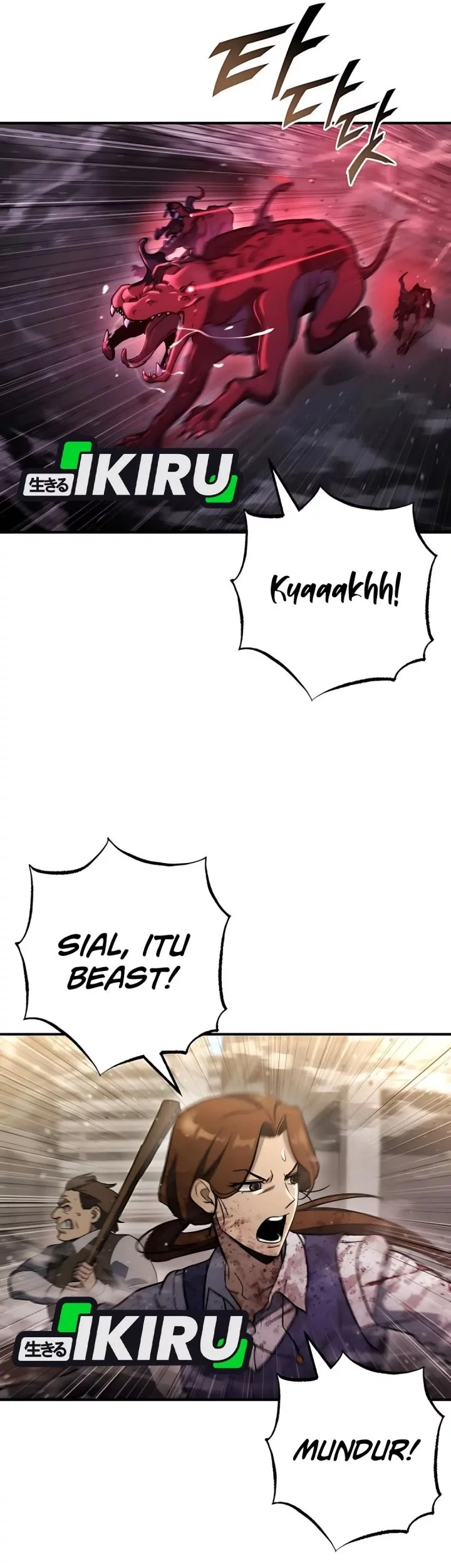 Chapter 65 - halaman 77