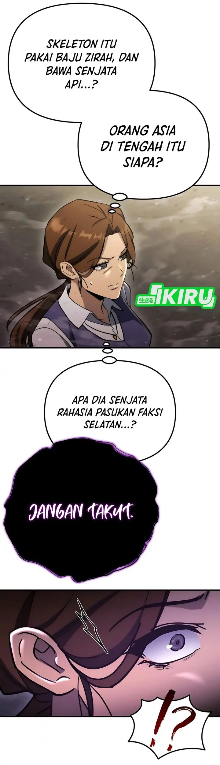 Chapter 65 - halaman 92