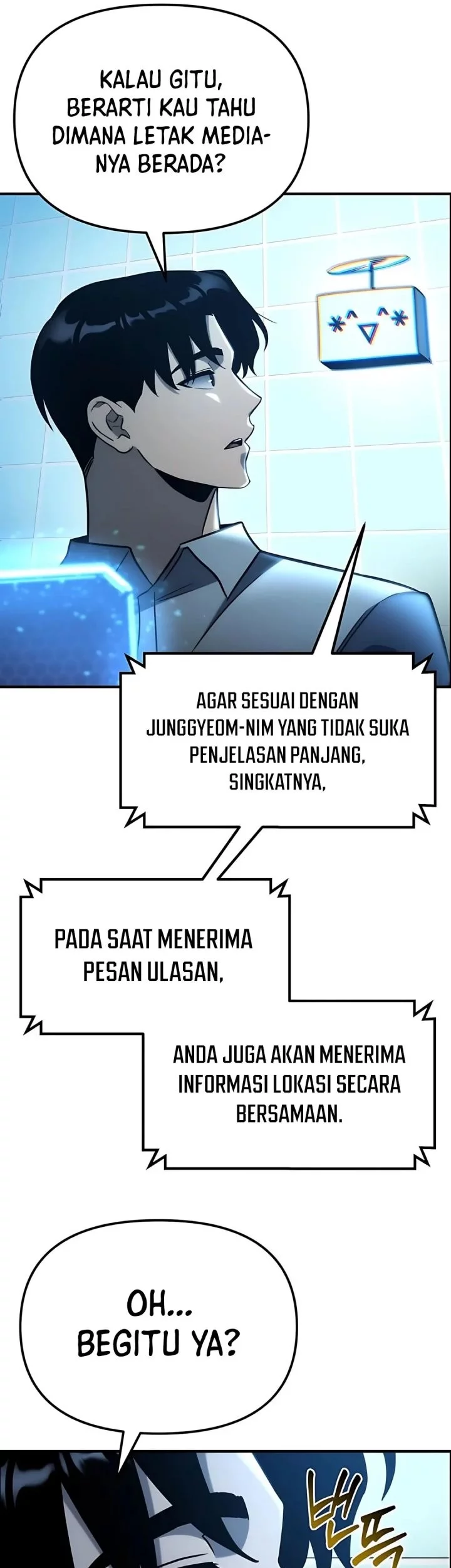 Chapter 65 - halaman 9