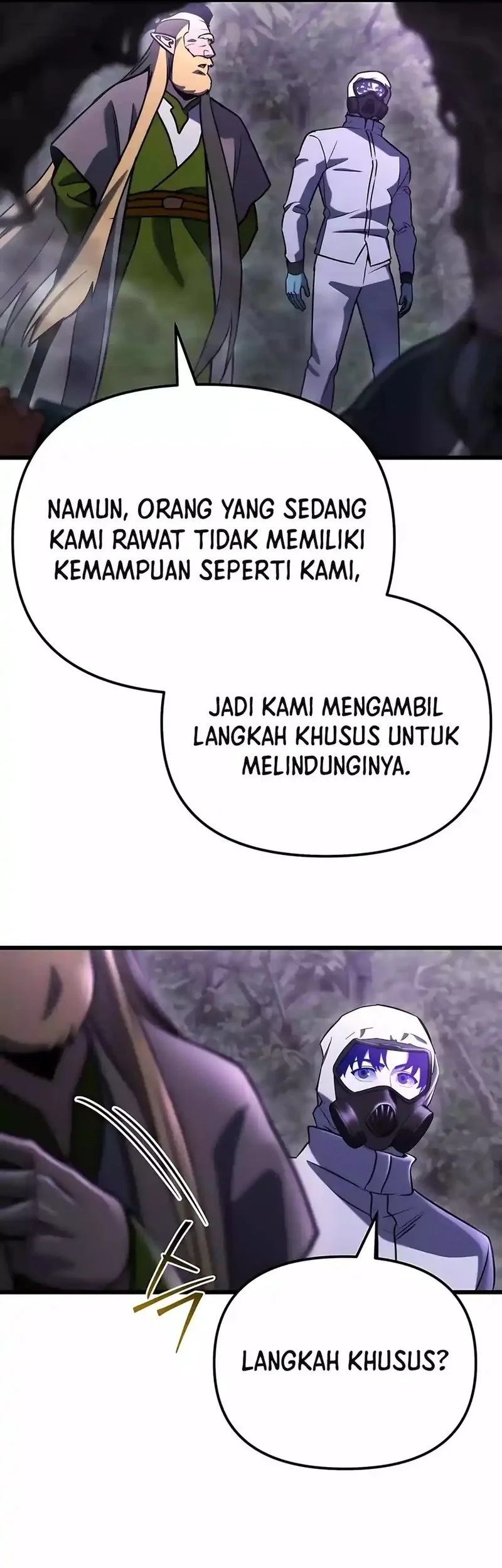 Chapter 67 - halaman 34