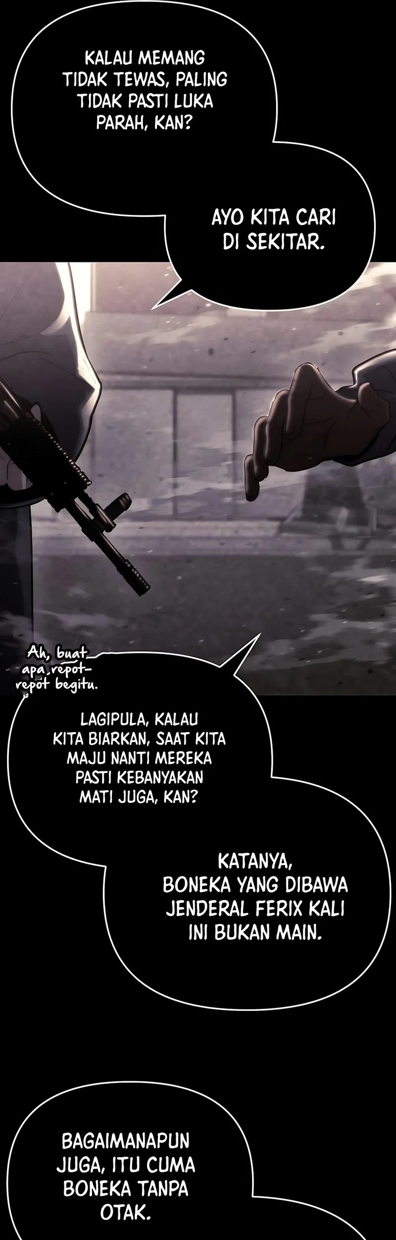 Chapter 68 - halaman 18