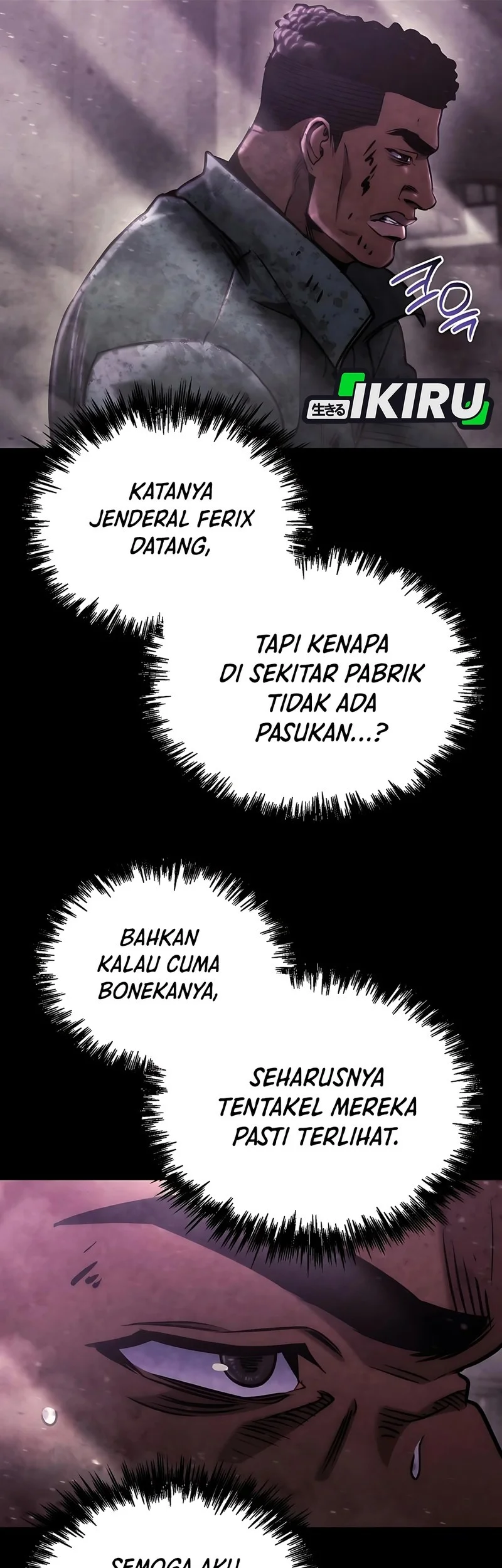Chapter 68 - halaman 22