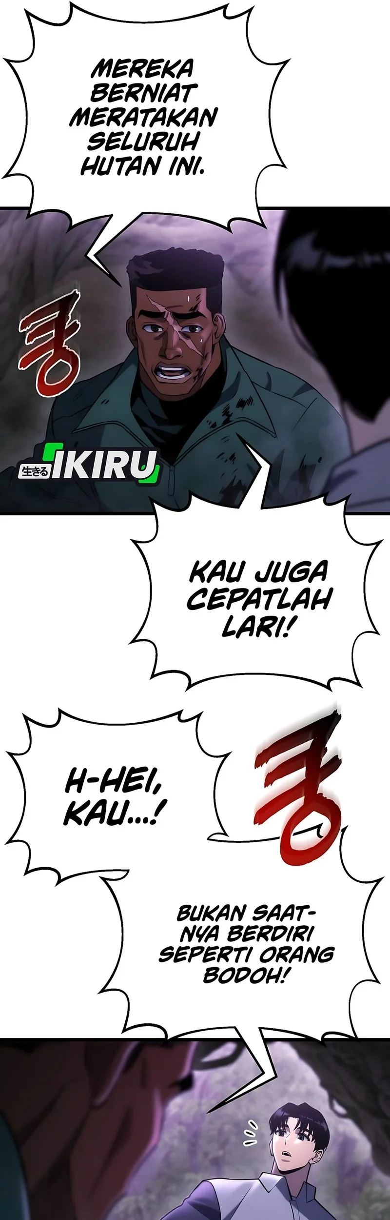 Chapter 68 - halaman 34