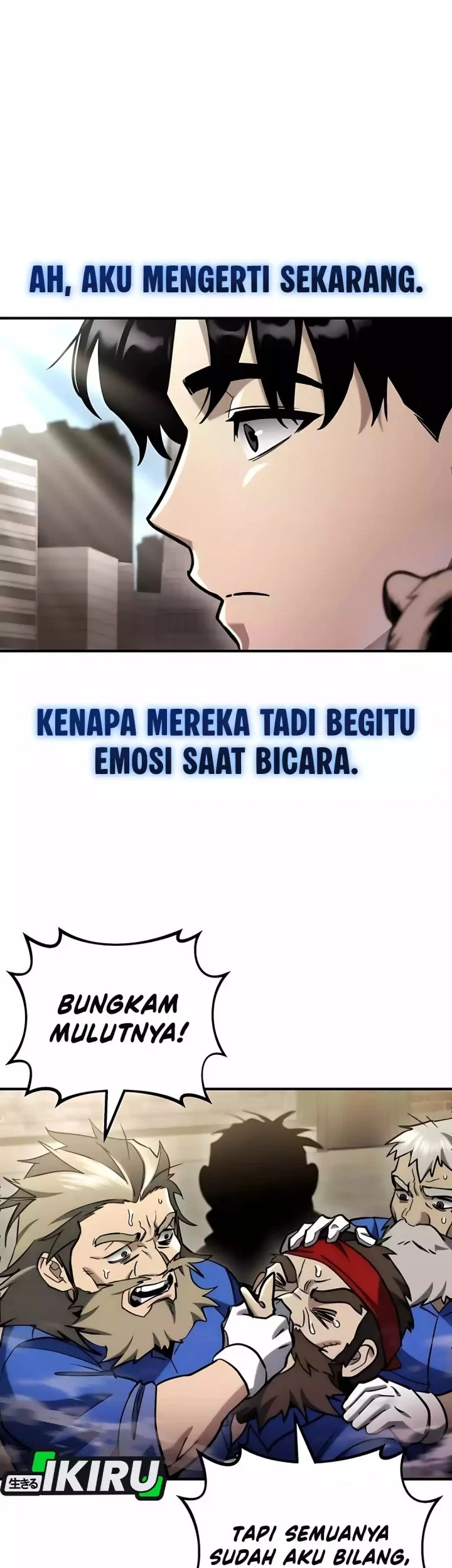 Chapter 69 - halaman 20