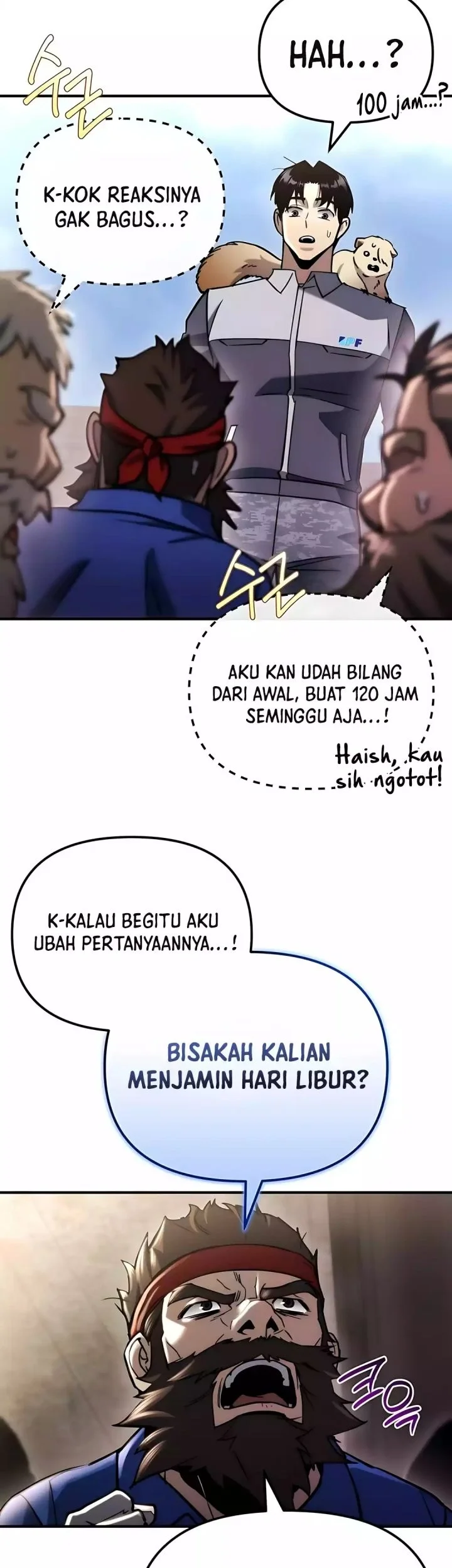 Chapter 69 - halaman 14
