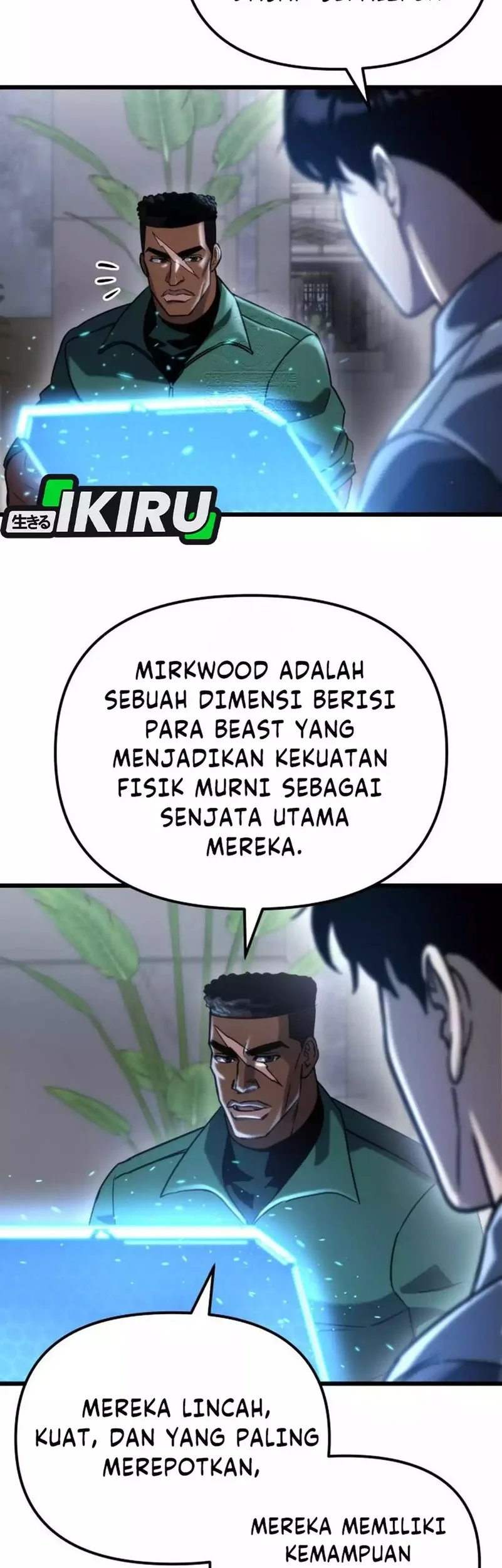 Chapter 70 - halaman 51