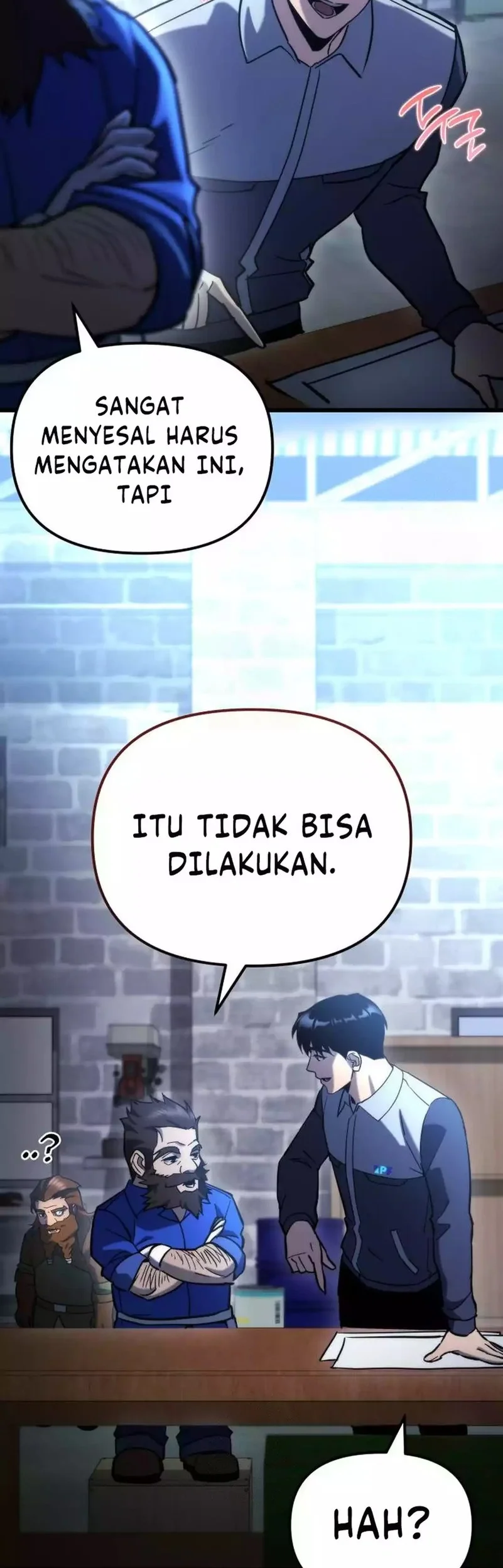 Chapter 70 - halaman 86