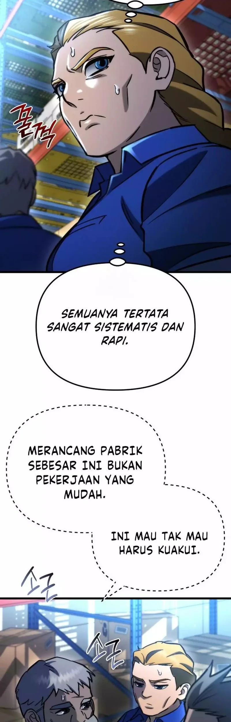 Chapter 70 - halaman 16