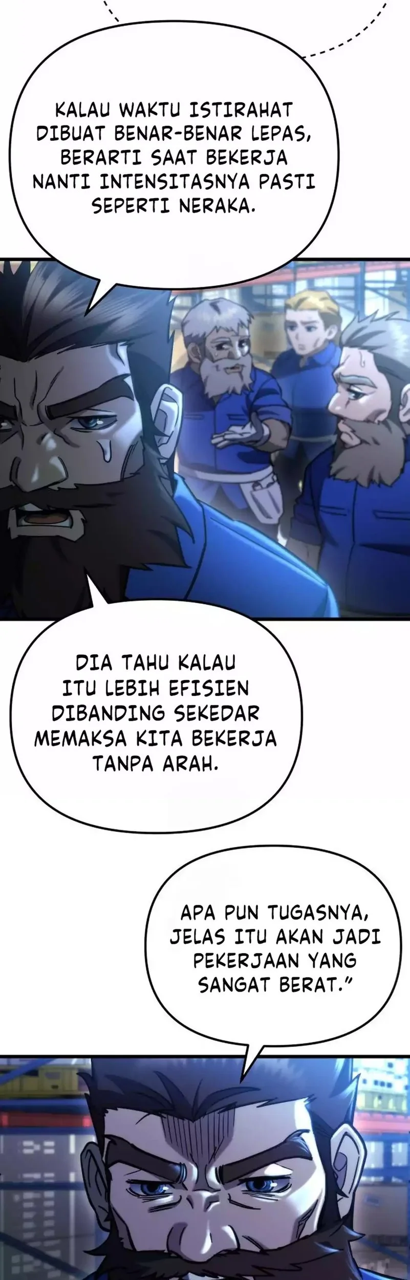 Chapter 70 - halaman 18