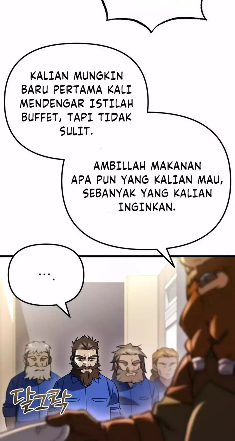 Chapter 70 - halaman 21