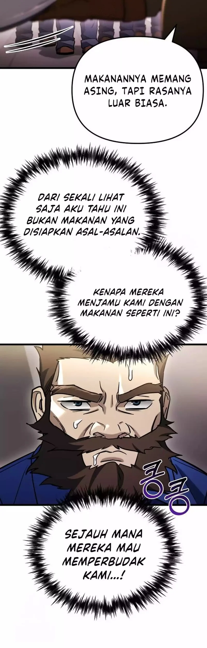 Chapter 70 - halaman 22