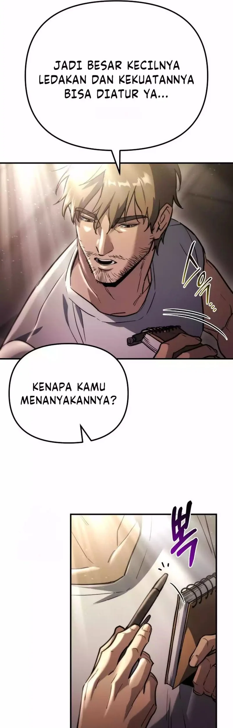 Chapter 71 - halaman 17