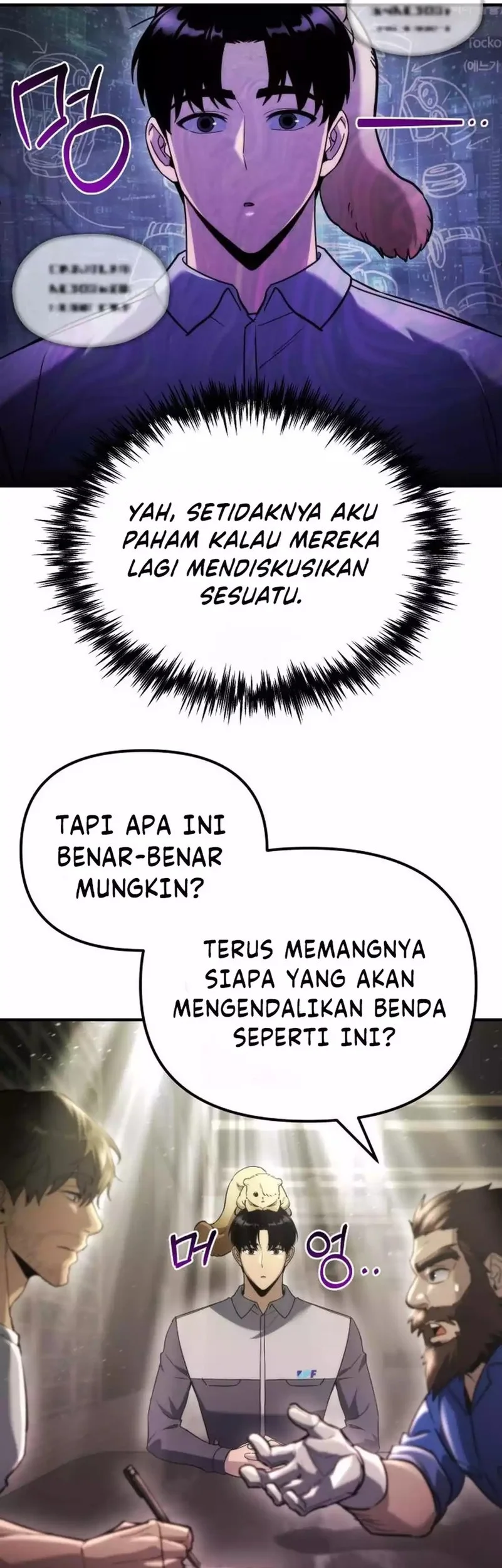 Chapter 71 - halaman 25