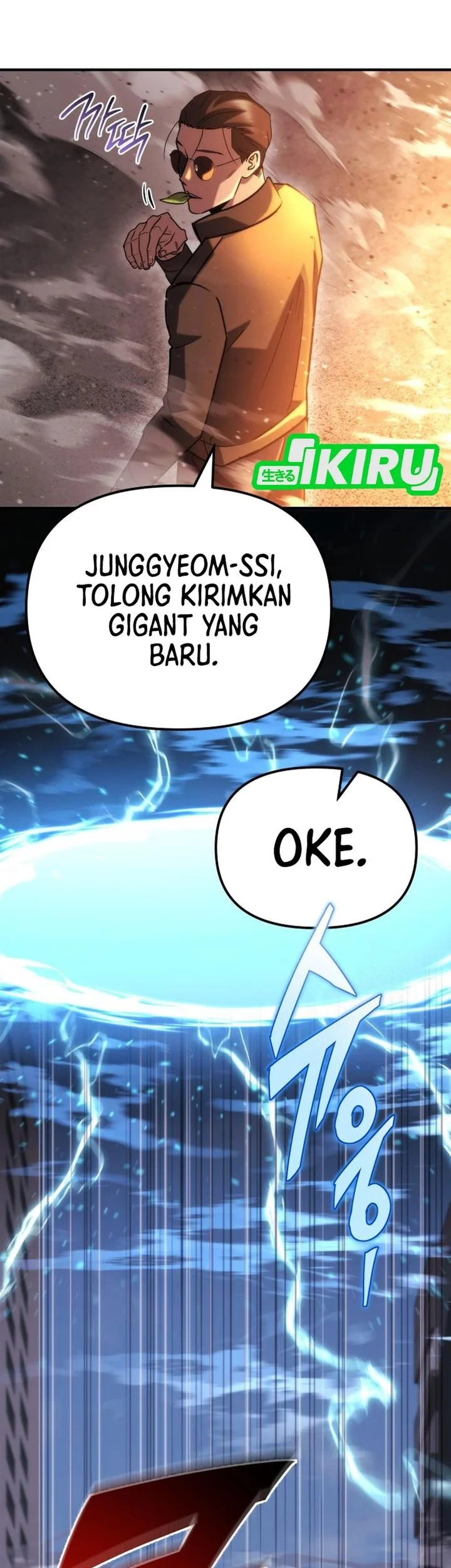 Chapter 72 - halaman 30