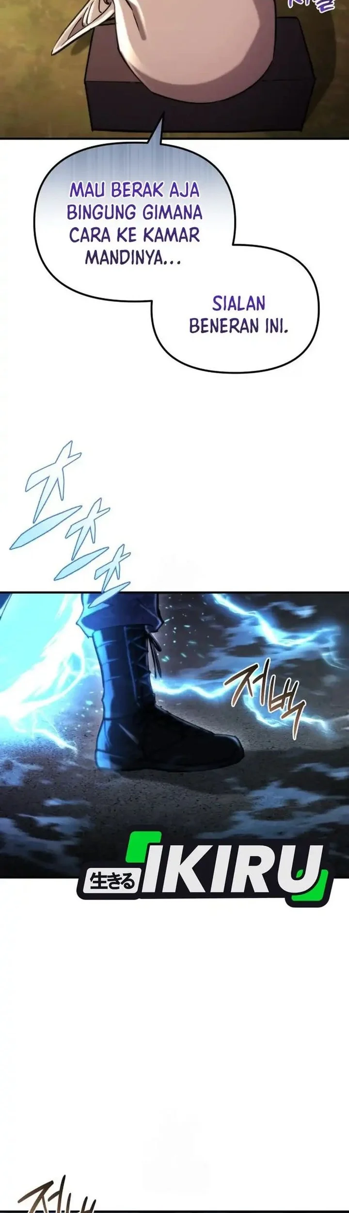 Chapter 73 - halaman 30
