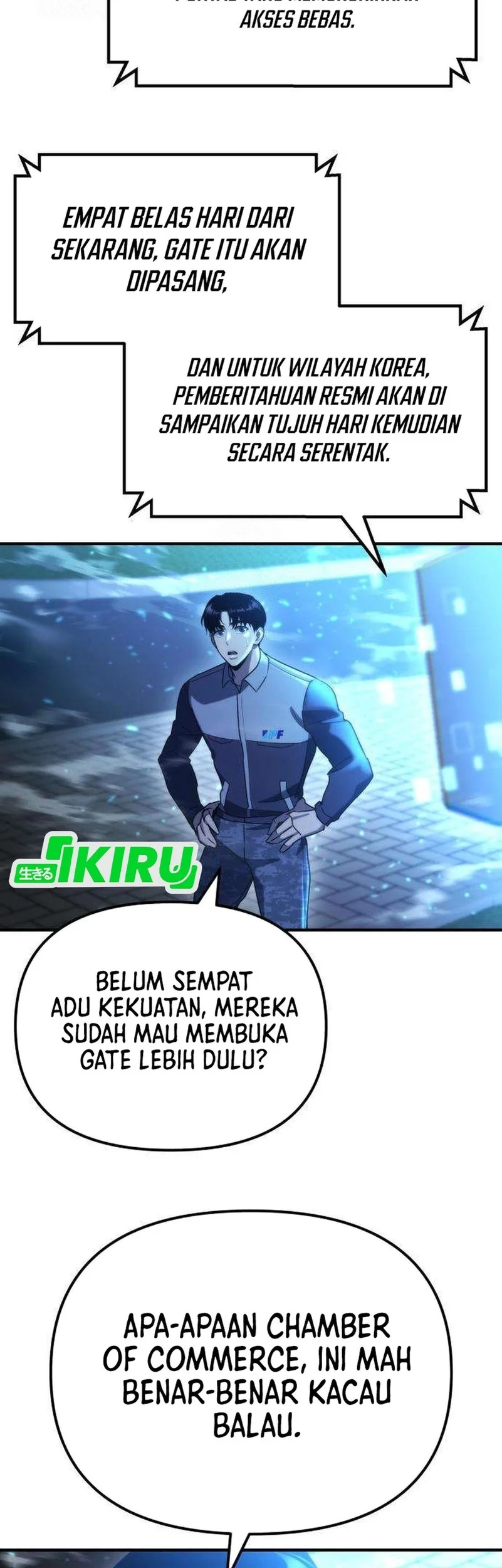 Chapter 75 - halaman 39