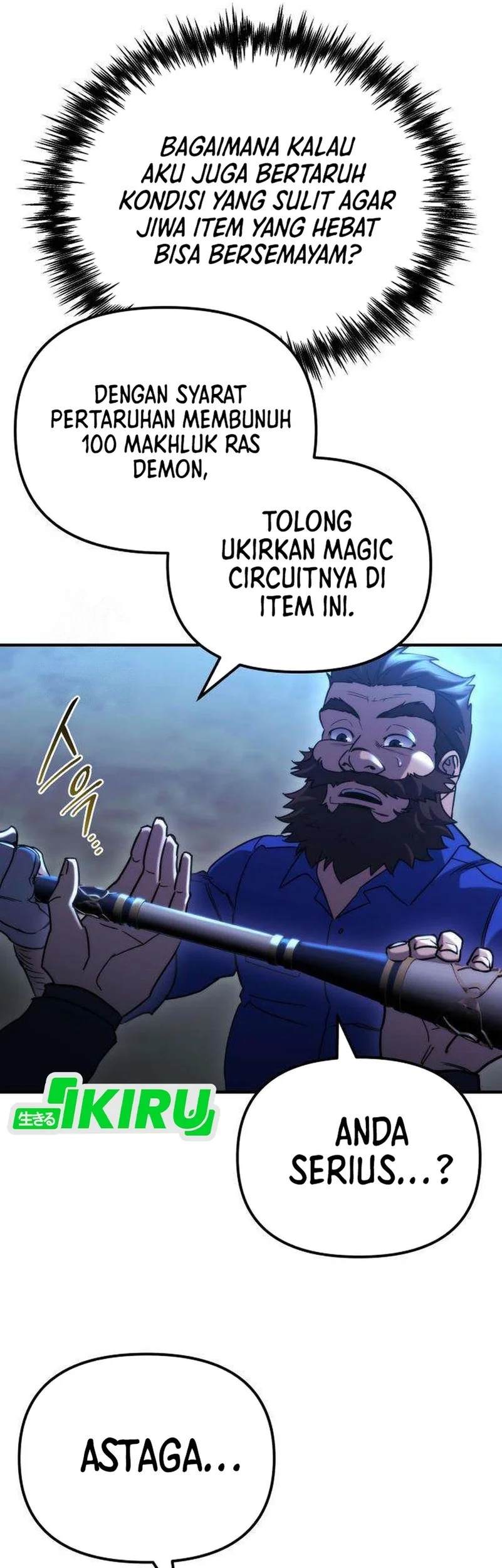 Chapter 75 - halaman 57