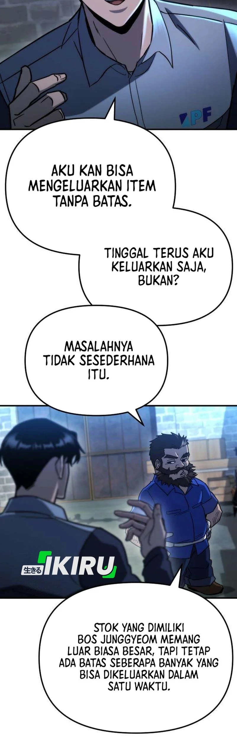 Chapter 75 - halaman 63