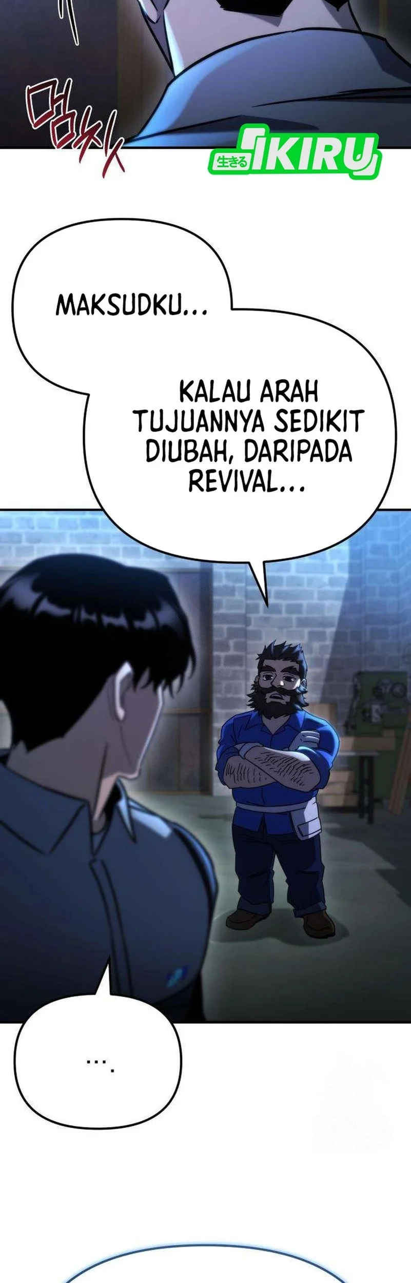 Chapter 75 - halaman 74
