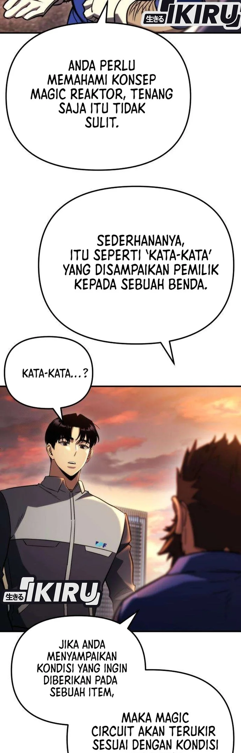 Chapter 75 - halaman 16