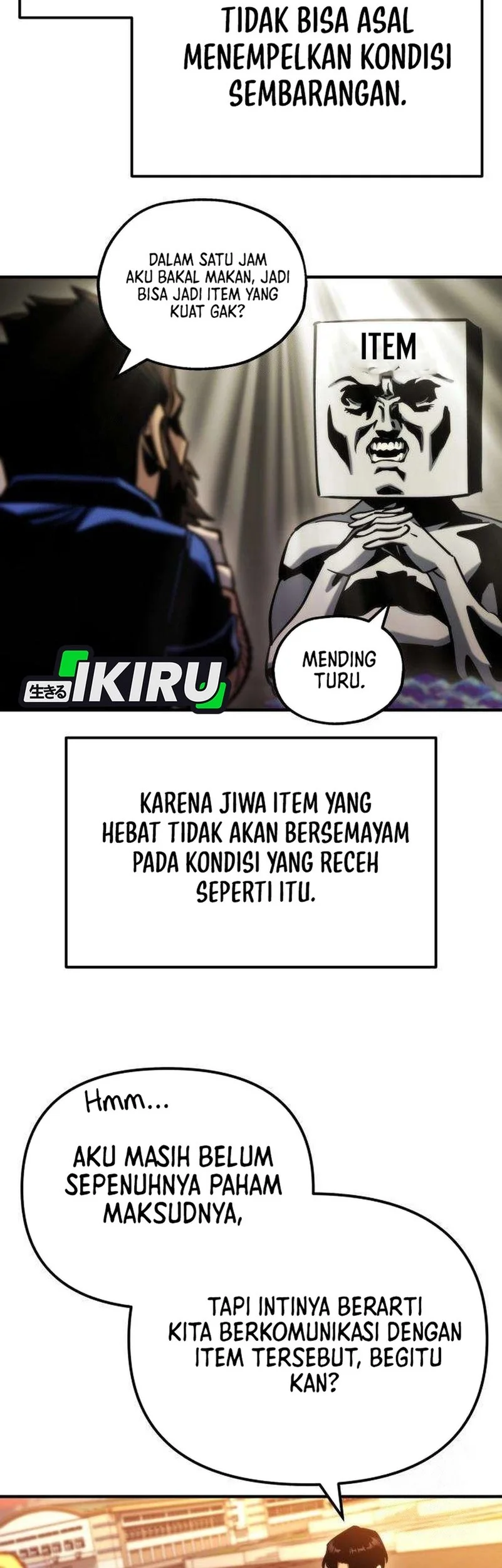 Chapter 75 - halaman 19