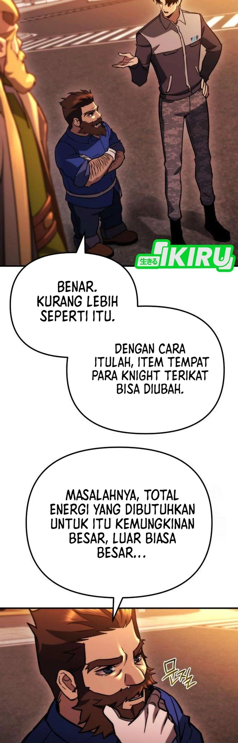 Chapter 75 - halaman 20