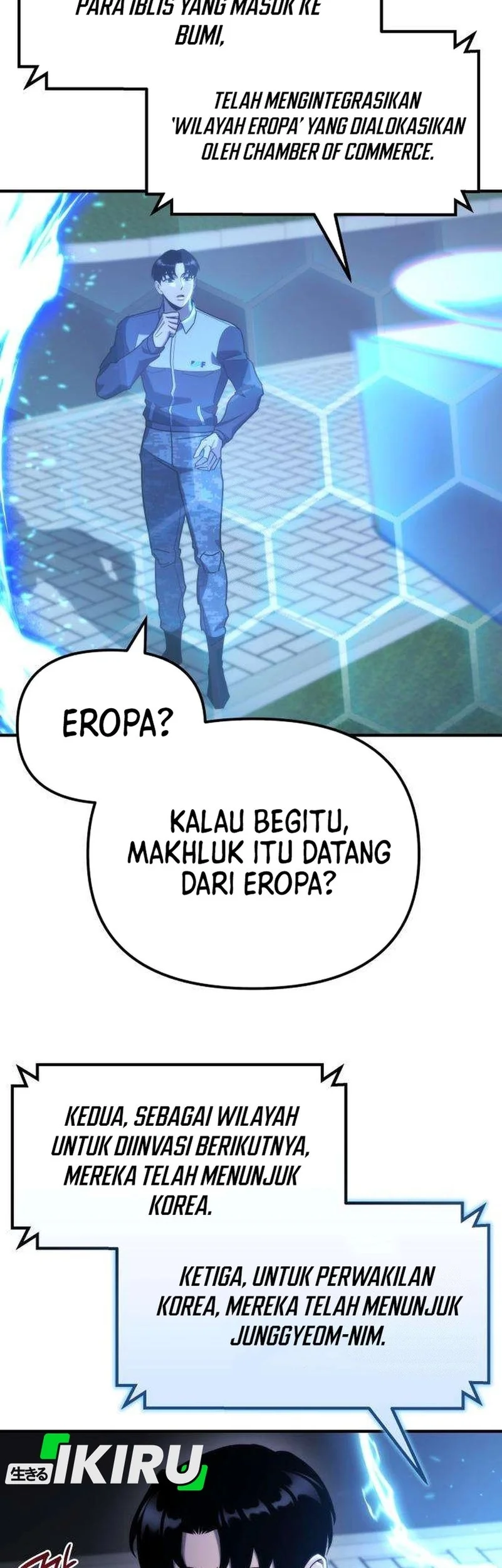 Chapter 75 - halaman 36