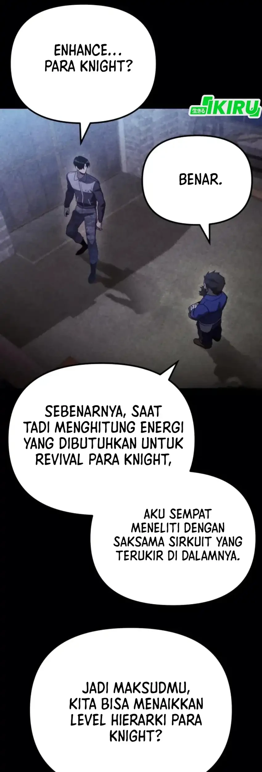Chapter 76 - halaman 36