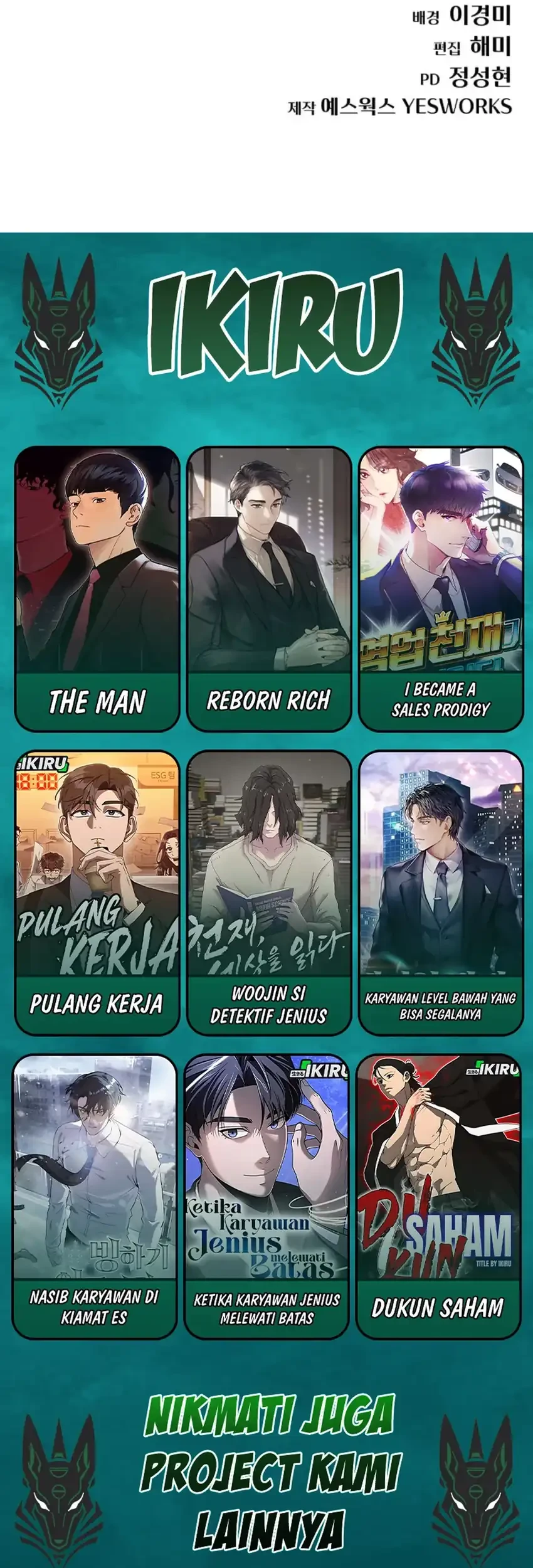 Chapter 76 - halaman 92