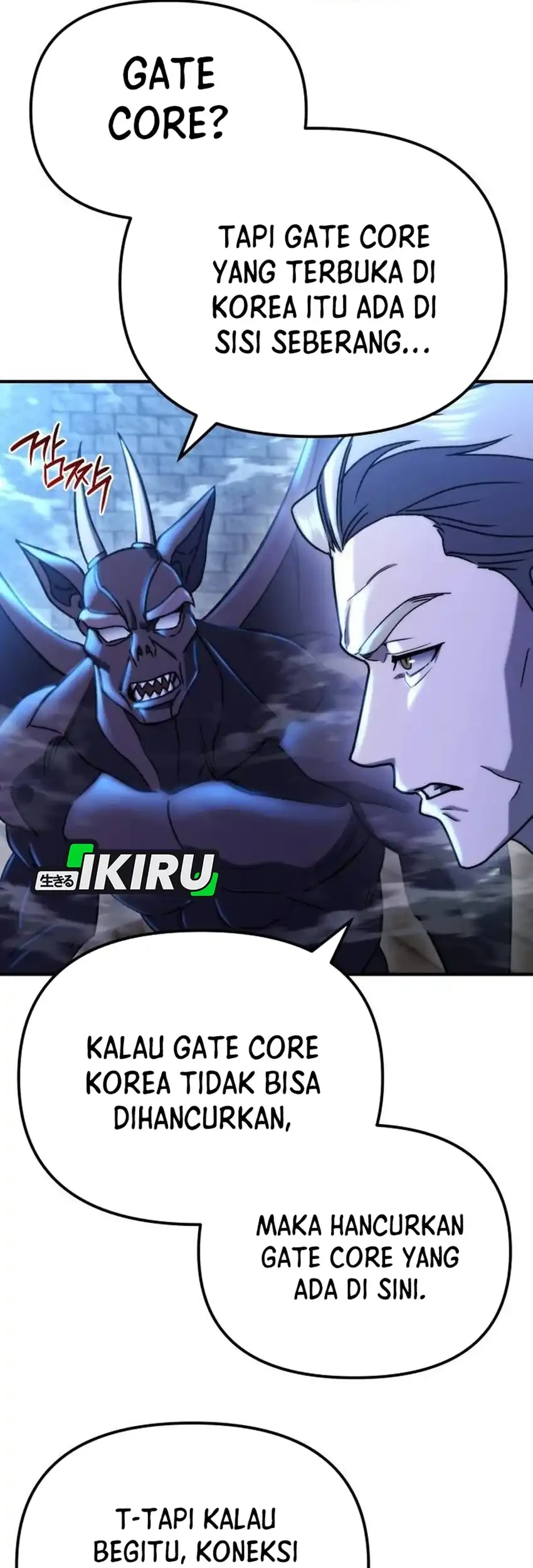 Chapter 77 - halaman 37