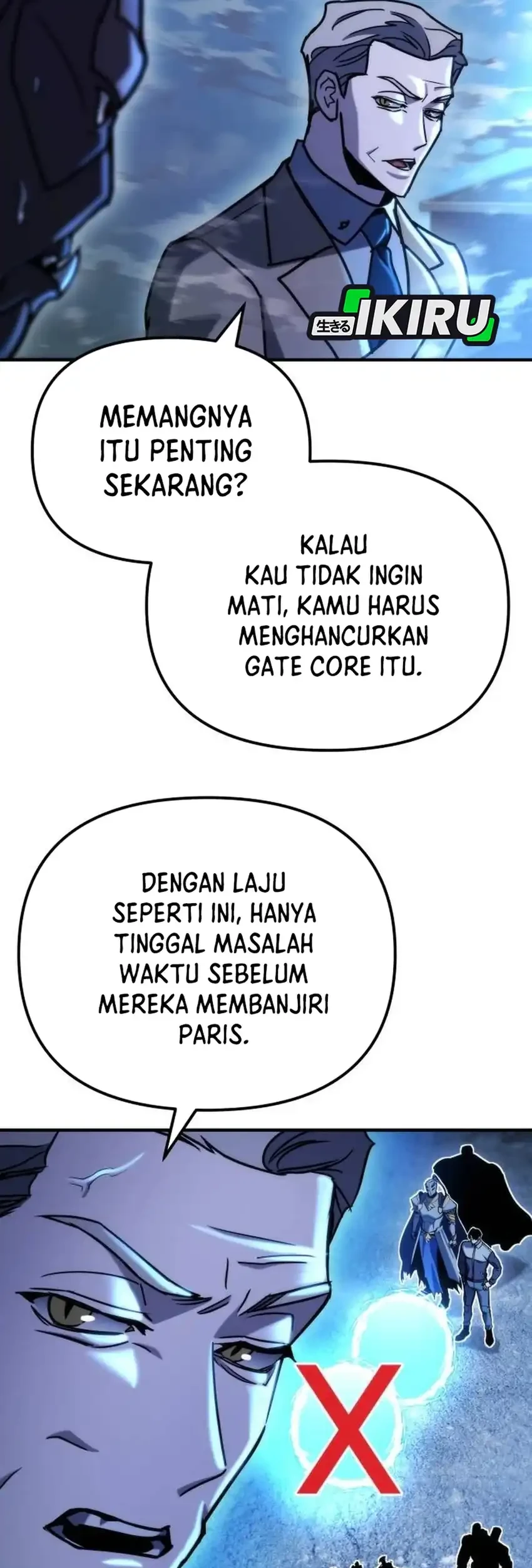 Chapter 77 - halaman 39