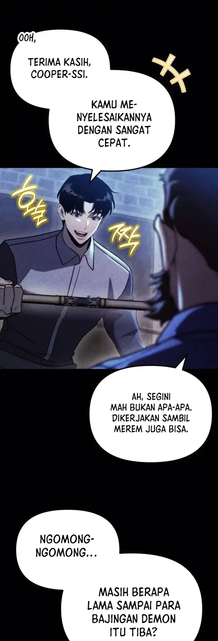 Chapter 77 - halaman 4