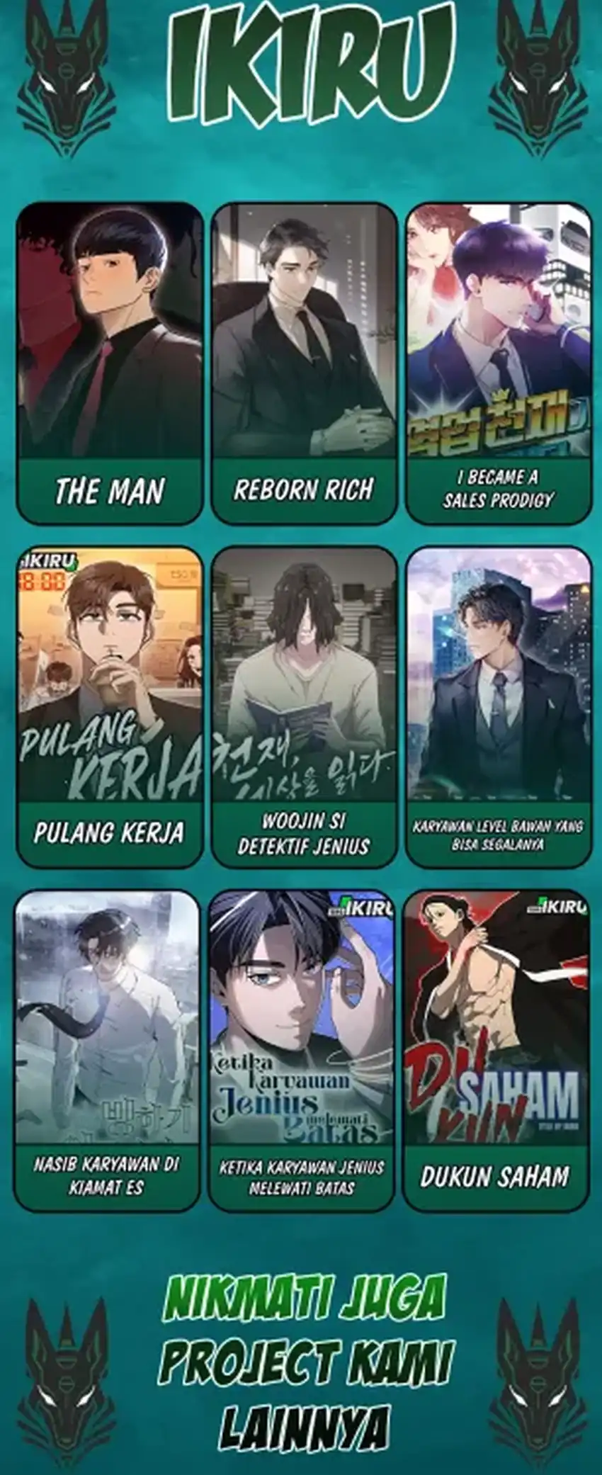 Chapter 77 - halaman 85