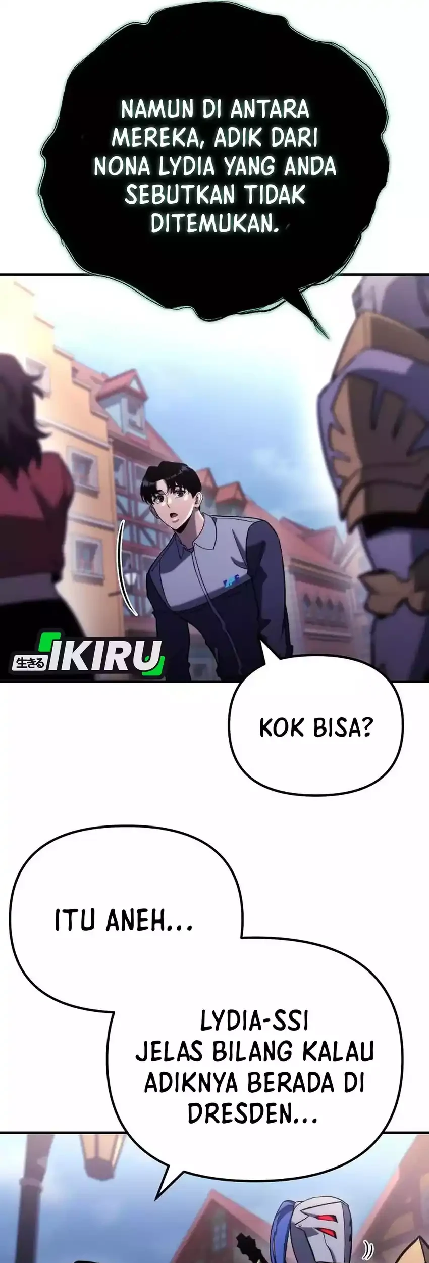 Chapter 79 - halaman 54