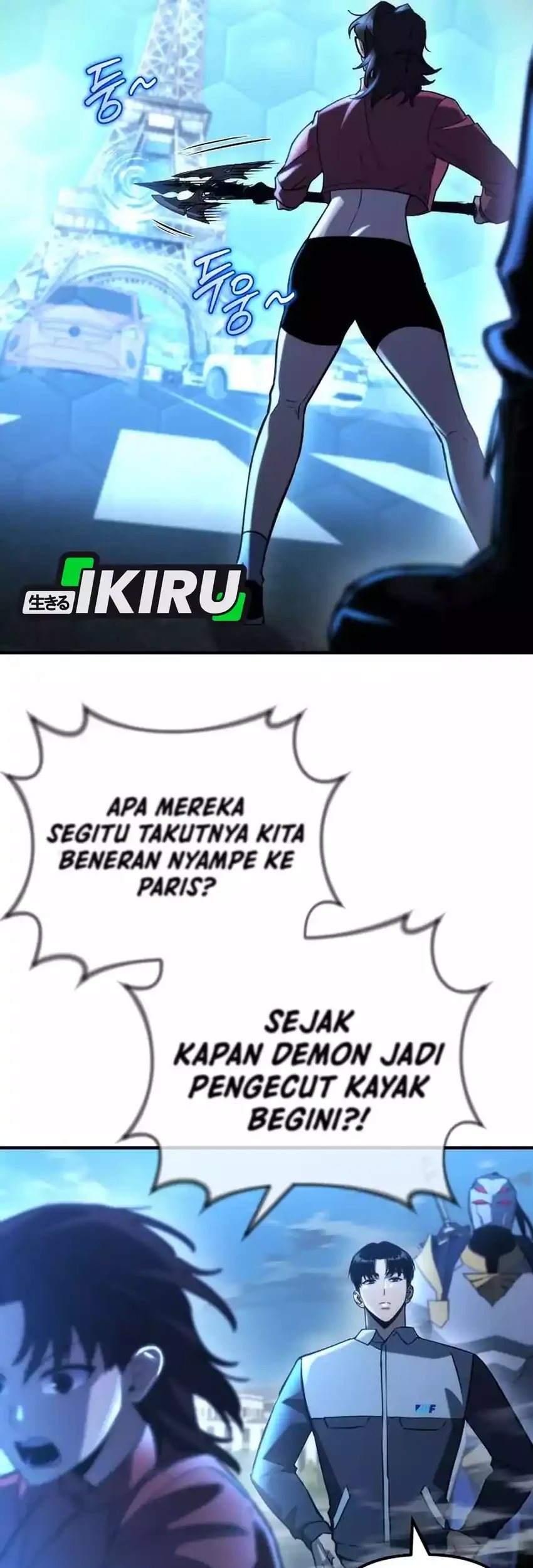 Chapter 79 - halaman 66