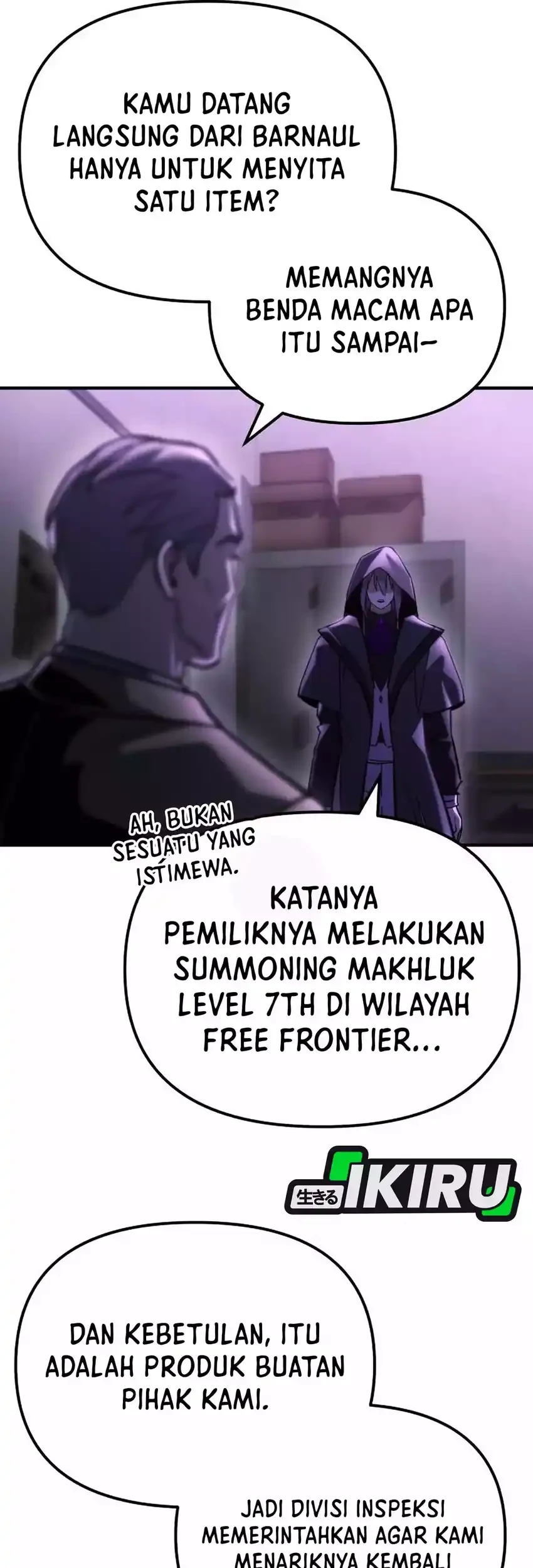 Chapter 79 - halaman 88