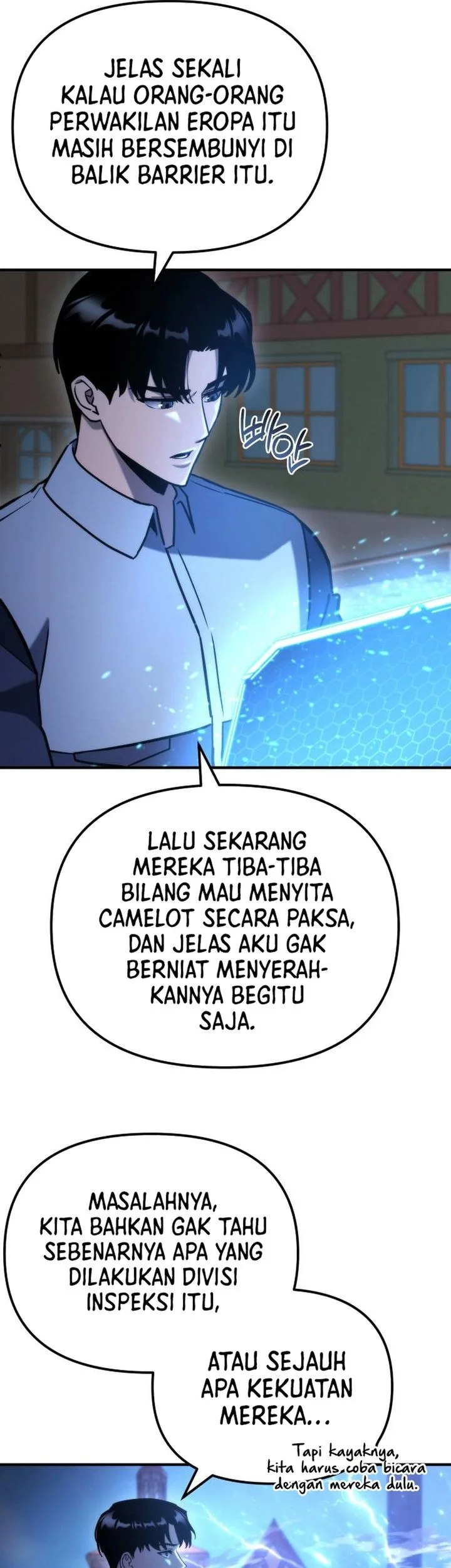 Chapter 80 - halaman 24