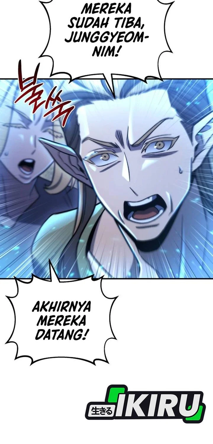 Chapter 80 - halaman 27