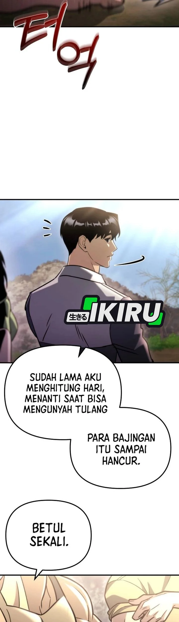 Chapter 80 - halaman 40