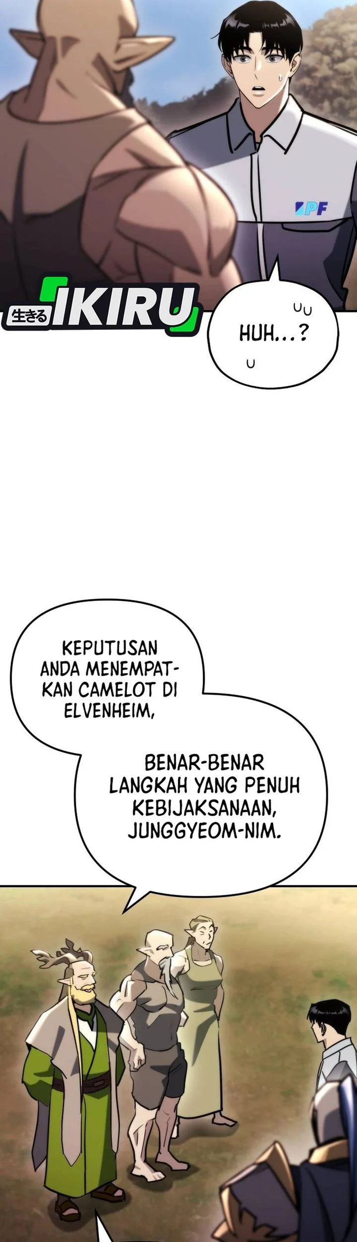 Chapter 80 - halaman 46