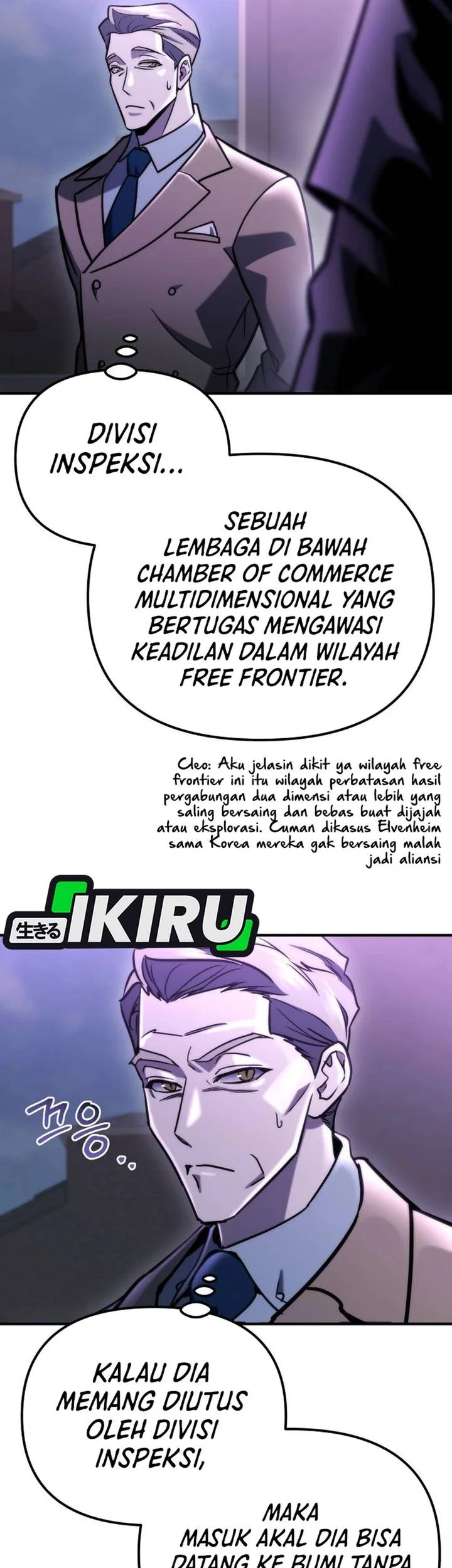 Chapter 80 - halaman 4