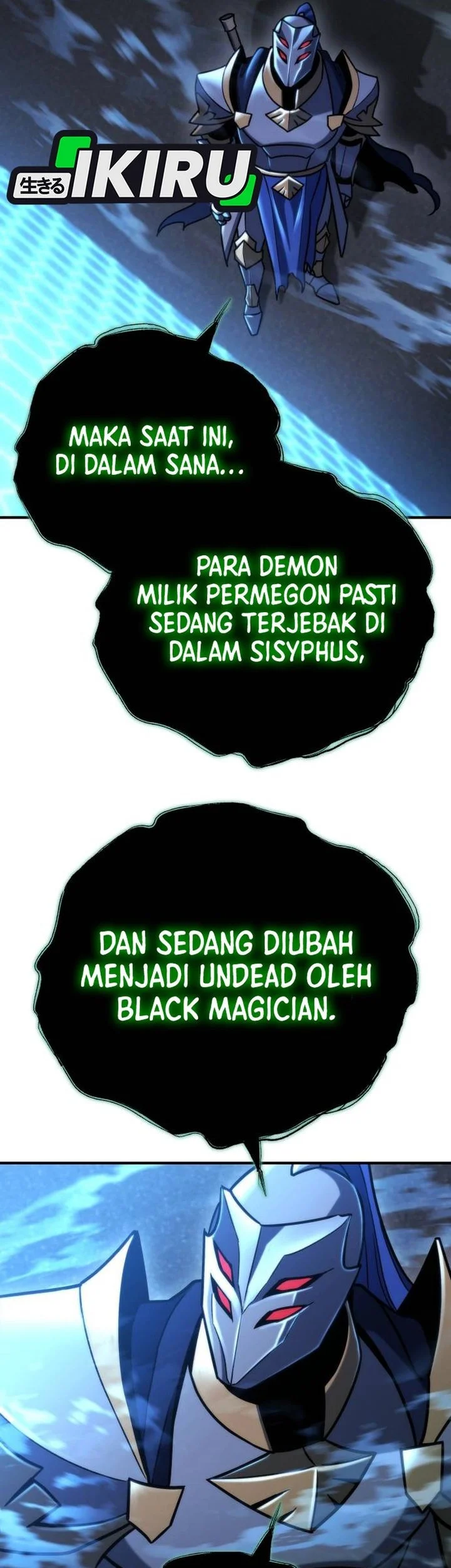 Chapter 80 - halaman 69