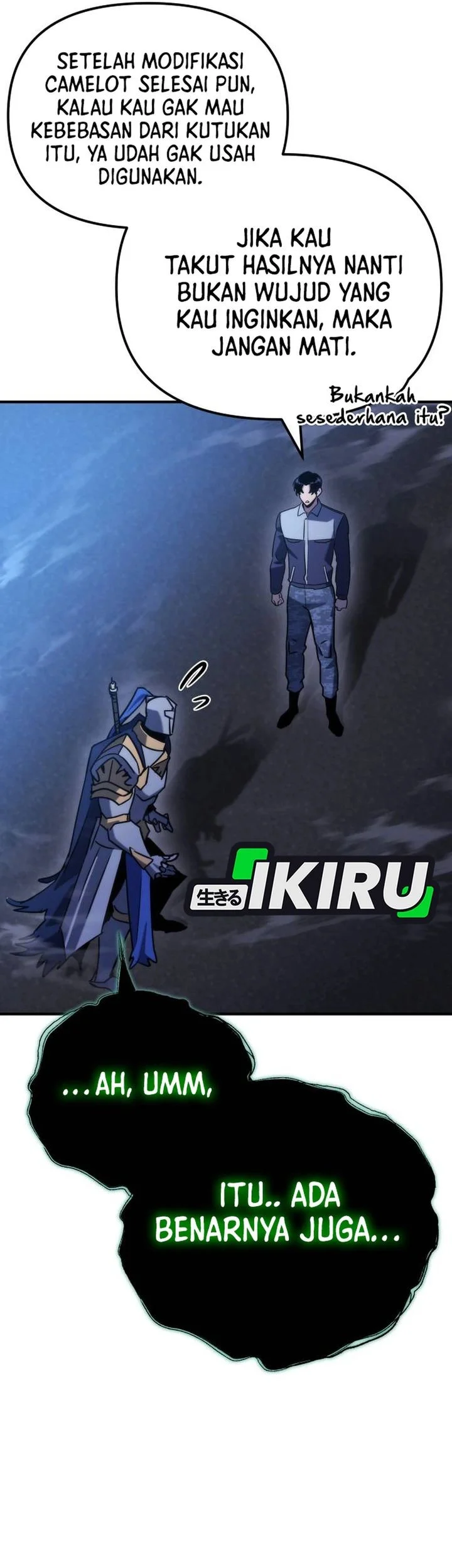 Chapter 80 - halaman 85
