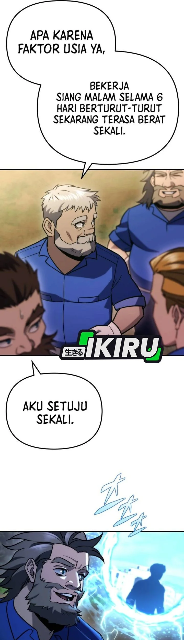Chapter 80 - halaman 88