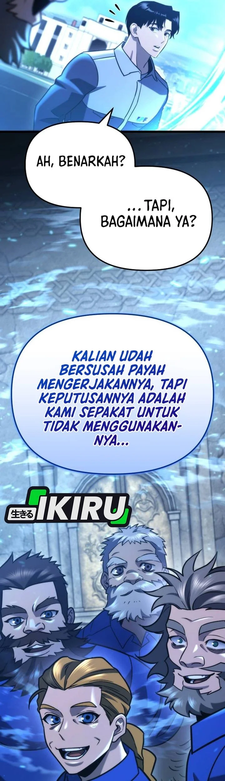 Chapter 80 - halaman 90