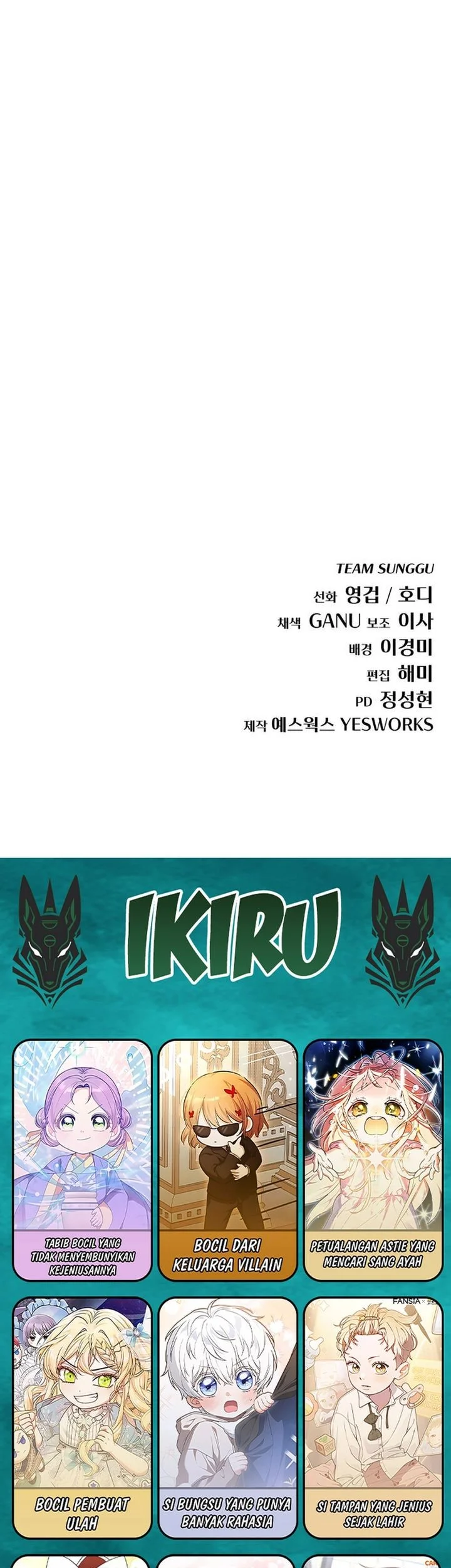 Chapter 80 - halaman 92