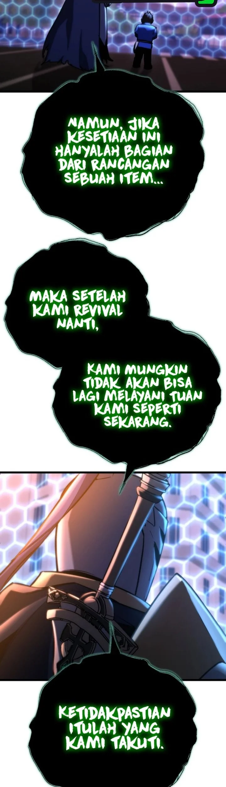 Chapter 81 - halaman 21