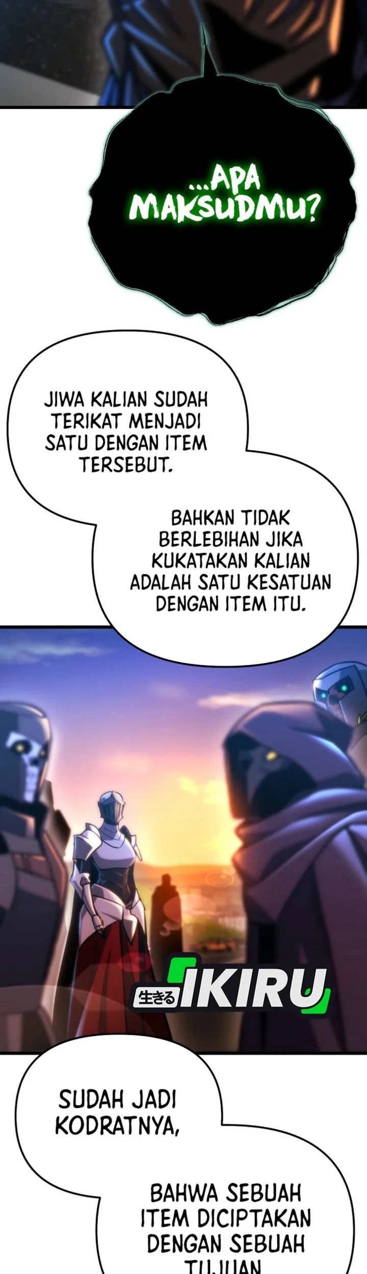 Chapter 81 - halaman 31