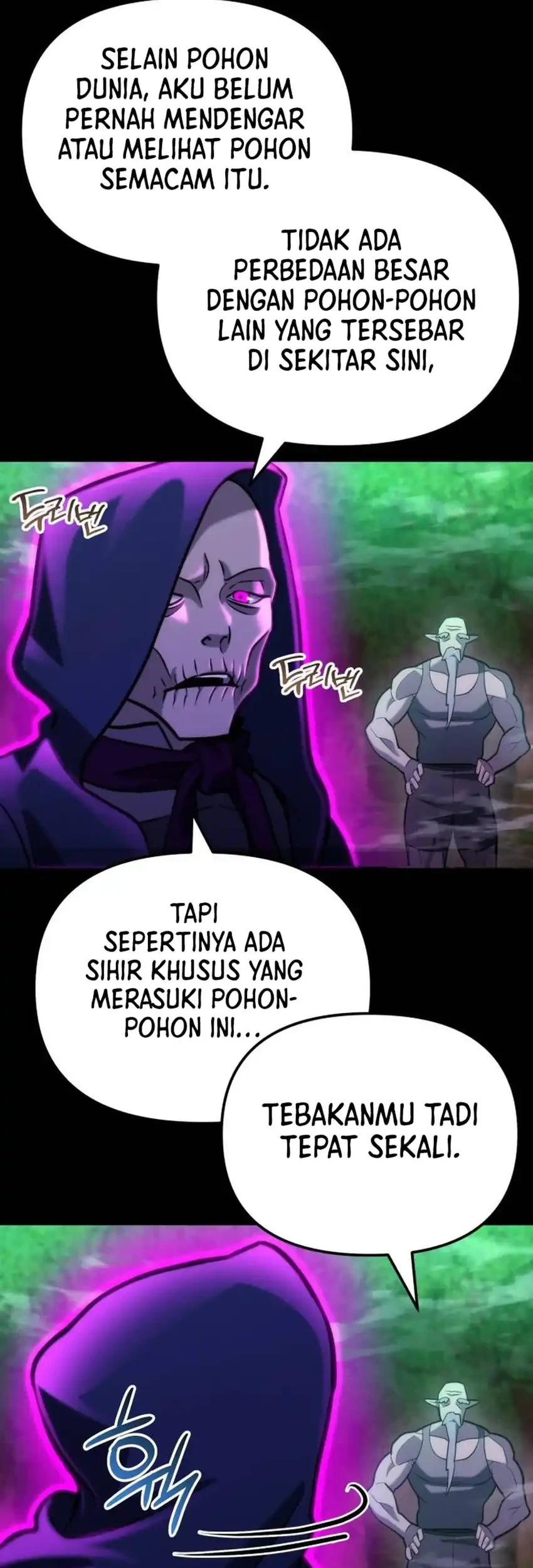 Chapter 83 - halaman 27